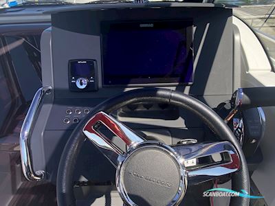 Begagnad Nimbus T8 -23 Jolle 2023, mit Mercury V8-300 motor, Sweden