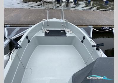 Begagnad Ryds 486 BF -20 Jolle 2024, Sweden
