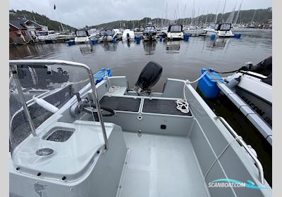 Begagnad Ryds 486 BF -20 Jolle 2024, Sweden