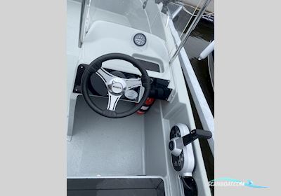 Begagnad Ryds 486 BF -20 Jolle 2024, Sweden