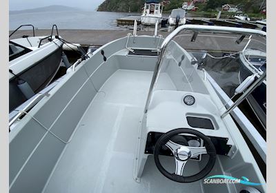 Begagnad Ryds 486 BF -20 Jolle 2024, Sweden