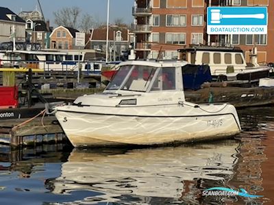 Beneteau Californie 580 Jolle 2024, med Mercury motor, Holland