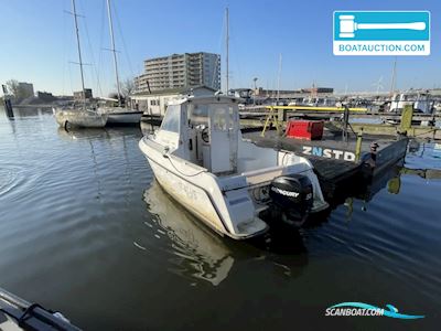Beneteau Californie 580 Jolle 2024, med Mercury motor, Holland
