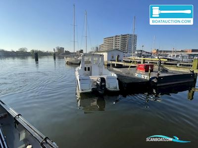 Beneteau Californie 580 Jolle 2024, med Mercury motor, Holland