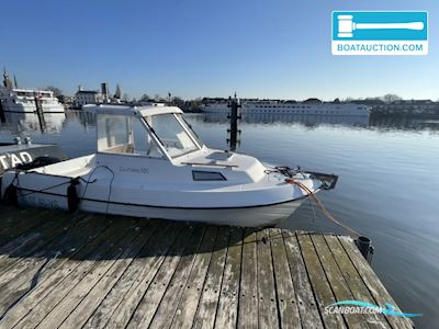 Beneteau Californie 580 Jolle 2024, med Mercury motor, Holland