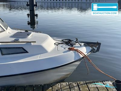Beneteau Californie 580 Jolle 2024, med Mercury motor, Holland