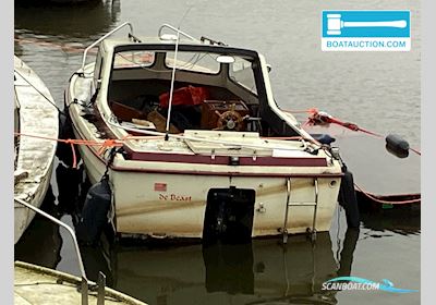 Cabin Boat 550 Jolle 2024, med Onbekend motor, Holland