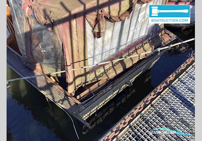 Cabin Boat 700 Jolle 2024, Holland