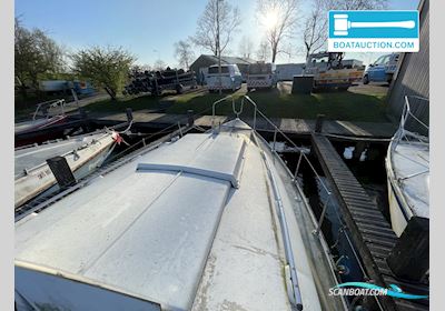 Cabin Sailboat 600 Jolle 2024, Niederlande
