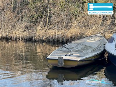 Centaur 620 Jolle 2024, Niederlande