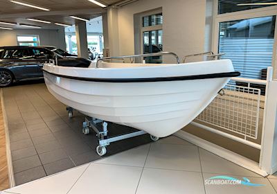 Fjordjollen 390 Fisk Jolle 2024, Danmark