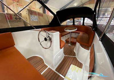 Fjordjollen 500 Classic Jolle 2025, Dänemark