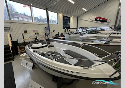 HR 442 SC Jolle 2024, Sweden
