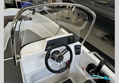 HR 442 SC Jolle 2024, Sweden