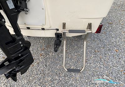 HR 445 Std Jolle 2021, Danmark