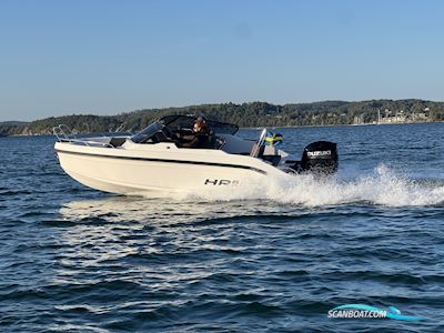 HR 6.3 BR Nyhet! Jolle 2026, Sweden