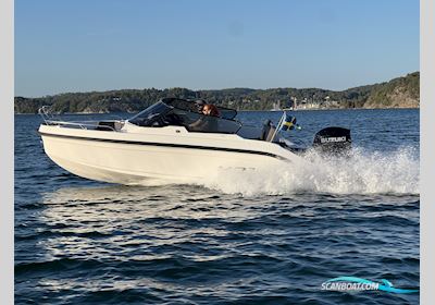 HR 6.3 BR Nyhet! Jolle 2026, Sweden