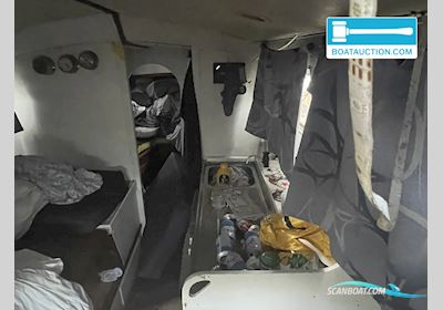 Kajuitboot 650 Jolle , med onbekend motor, Holland