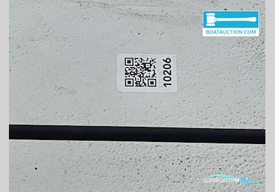 Kajuitvlet 400 Jolle , Holland