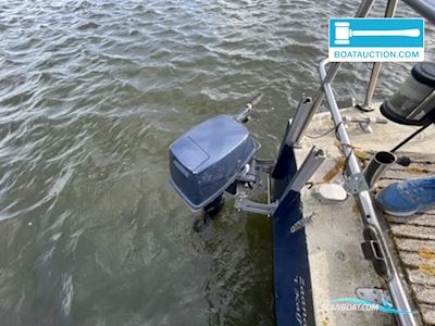 Kajuitzeilboot 600 Jolle 2024, mit Unknow motor, Niederlande