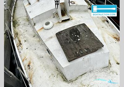 Kajuitzeilboot 650 Jolle , med Unknow motor, Holland