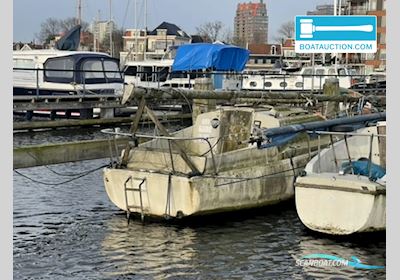 Kajuitzeilboot 700 Jolle 2024, med Unknow motor, Holland