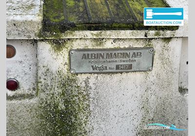 Kajuitzeilboot 700 Jolle 2024, med Unknow motor, Holland