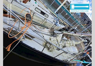 Kajuitzeilboot 860 Jolle 2024, mit Onbekend motor, Niederlande