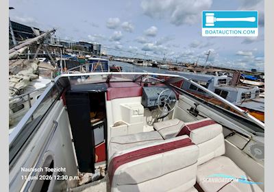 Maxum 770 Jolle 2024, mit Mercruiser motor, Niederlande