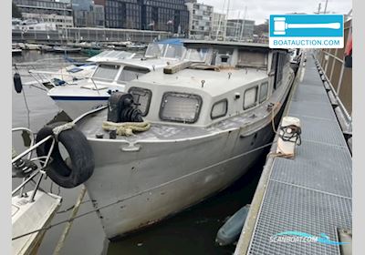 Motorboat 1600 Jolle 2024, Holland