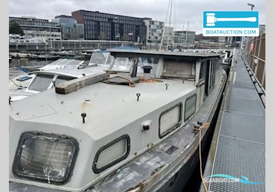 Motorboat 1600 Jolle 2024, Holland