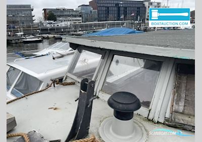 Motorboat 1600 Jolle 2024, Holland