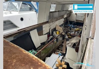 Motorboat 1600 Jolle 2024, Holland