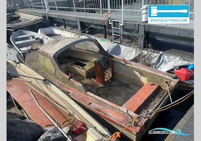 Motorboat 400 Jolle 2024, Holland