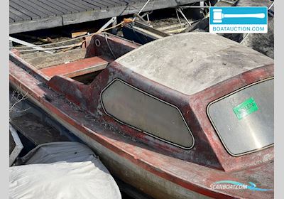 Motorboat 400 Jolle 2024, Holland