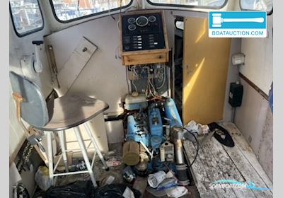 Motorboat 600 Jolle , med Unknow motor, Holland