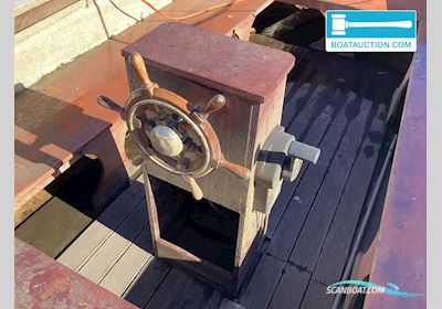 Motorboat 650 Jolle 2024, Niederlande