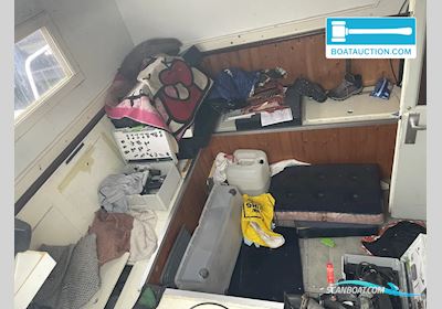 Motorboat 900 Jolle 2024, Holland