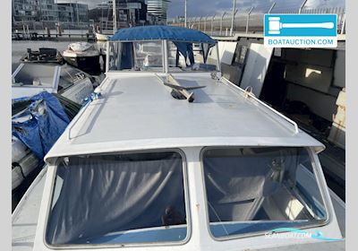 Motorboat 900 Jolle 2024, Holland