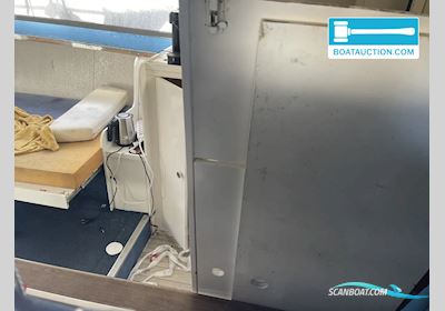 Motorboat 900 Jolle 2024, Holland