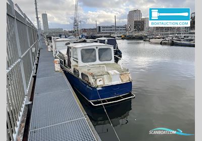 Motorboat 950 Jolle 2024, Holland