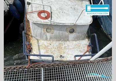 Motorboot 850 Jolle 2024, Holland