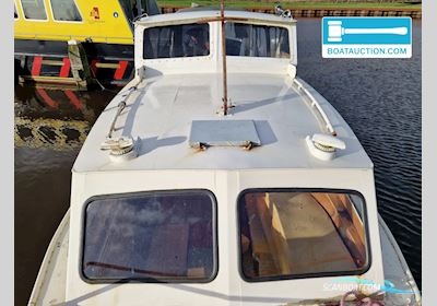 Motorboot 850 Jolle 2024, Holland