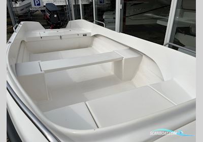 Nordic 470 Fisk Jolle 2024, Dänemark