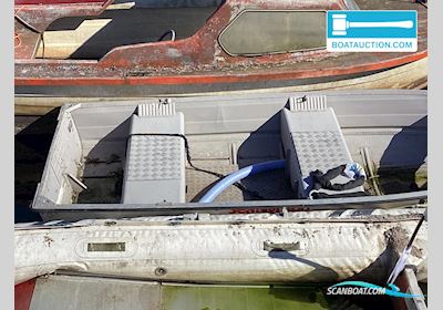 Open Boat 300 Jolle 2024, Niederlande