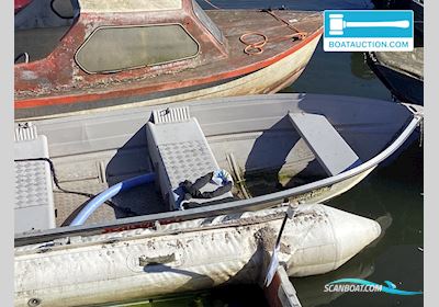 Open Boat 300 Jolle 2024, Niederlande