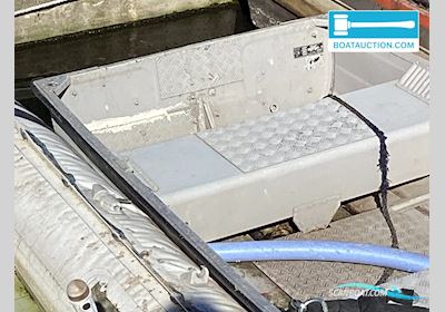 Open Boat 300 Jolle 2024, Niederlande