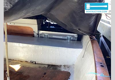Open Boat 301 Jolle 2024, Niederlande