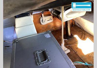 Open Boat 301 Jolle 2024, Niederlande