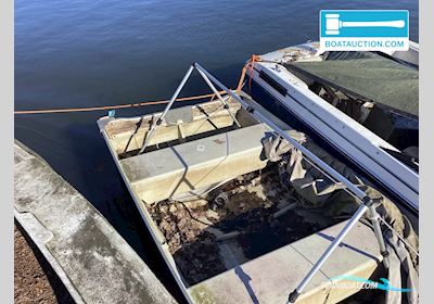 Open Boat 400 Jolle 2024, Niederlande